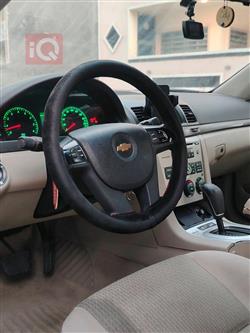 Chevrolet Lumina